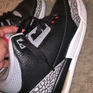 Jordan 3